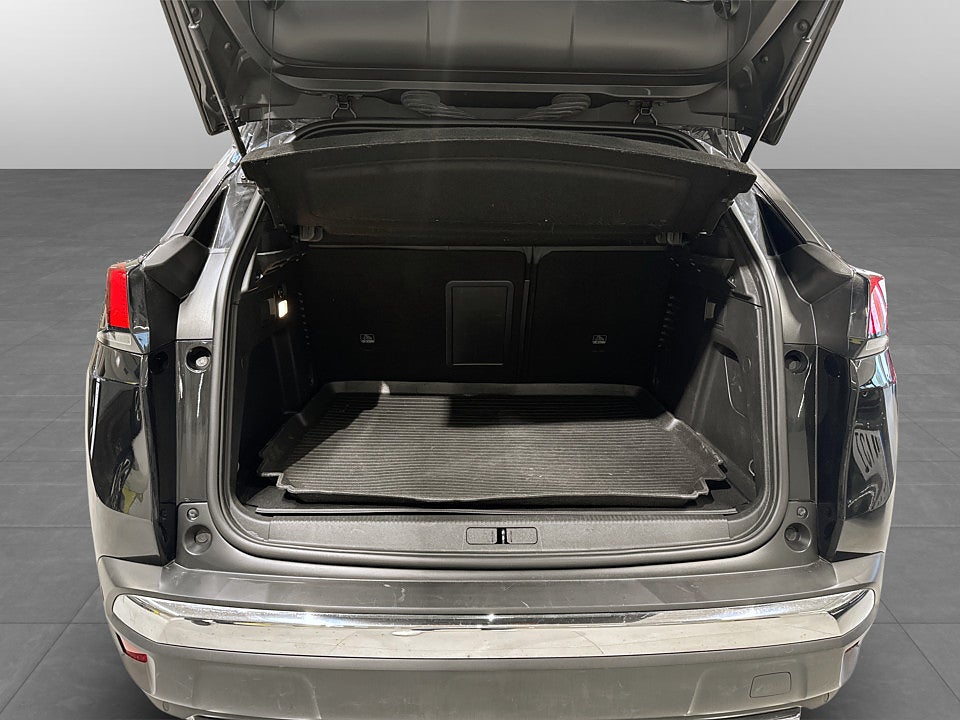 Bild på Peugeot 3008 GT PHEV 225hk Aut CARPLAY NAV