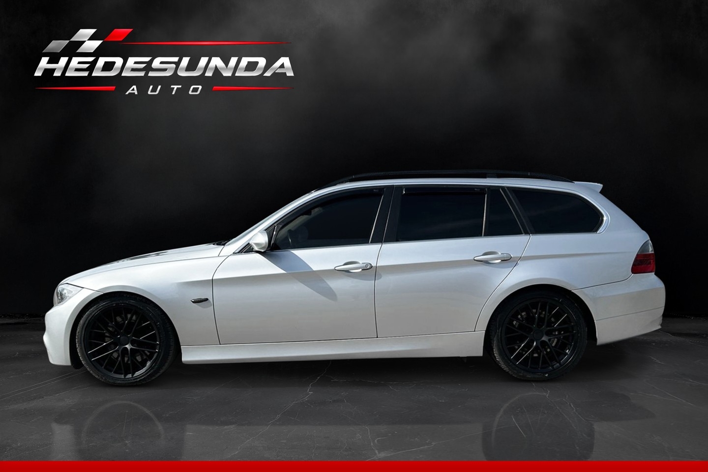 BMW 335 2008, photo 4/10