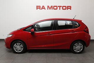 Halvkombi Honda Jazz 2 av 26
