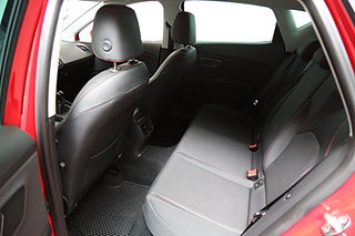 Halvkombi Seat Leon 21 av 22