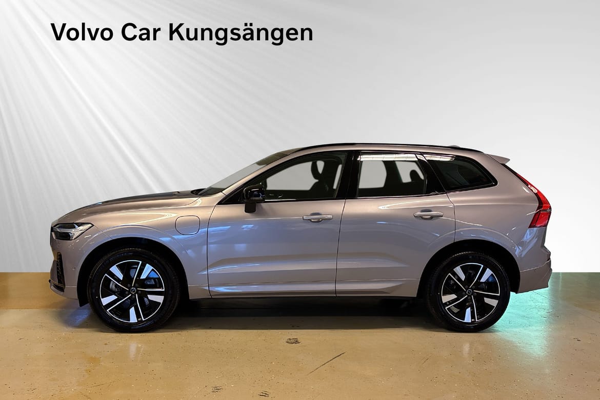 Volvo XC60 2026, bild 4/99
