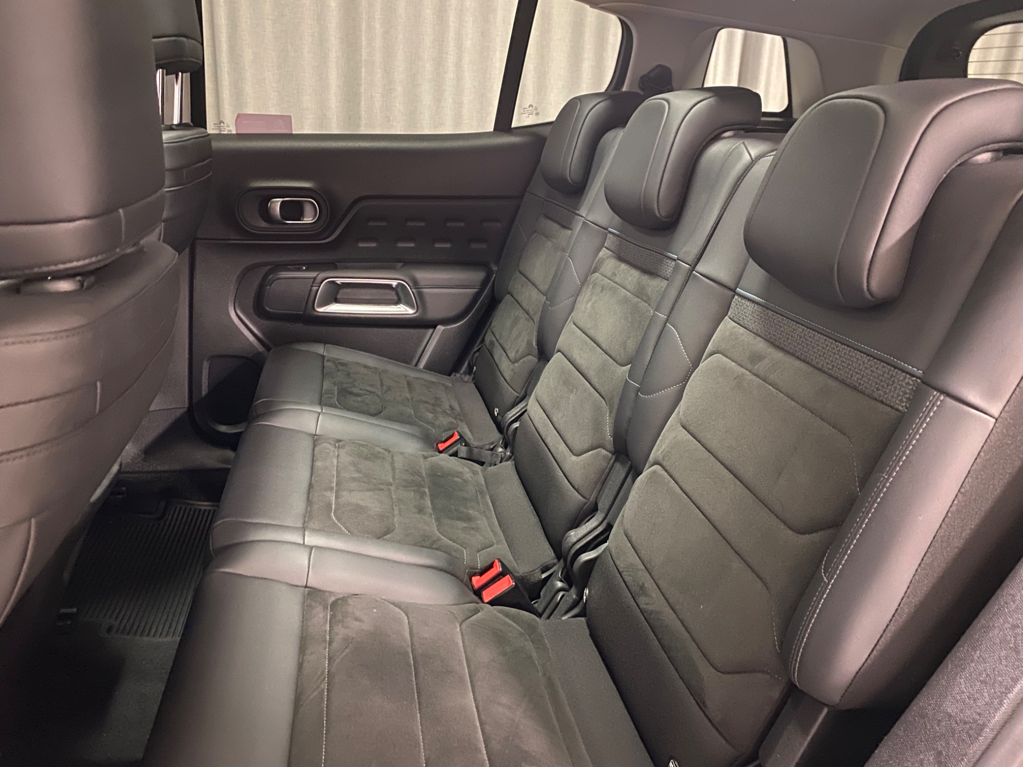 Citroen C5 Aircross 2022, bild 6/50