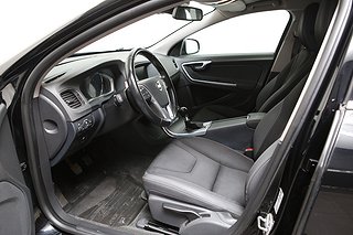 Sedan Volvo S60 9 av 22