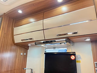 Husvagn-övrigt Adria ALPINA 743 UT 16 av 30