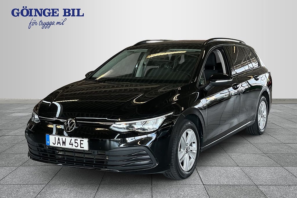 Volkswagen Golf Sportscombi 1.5 eTSI DSG/ Drag/ Kamera/ P...