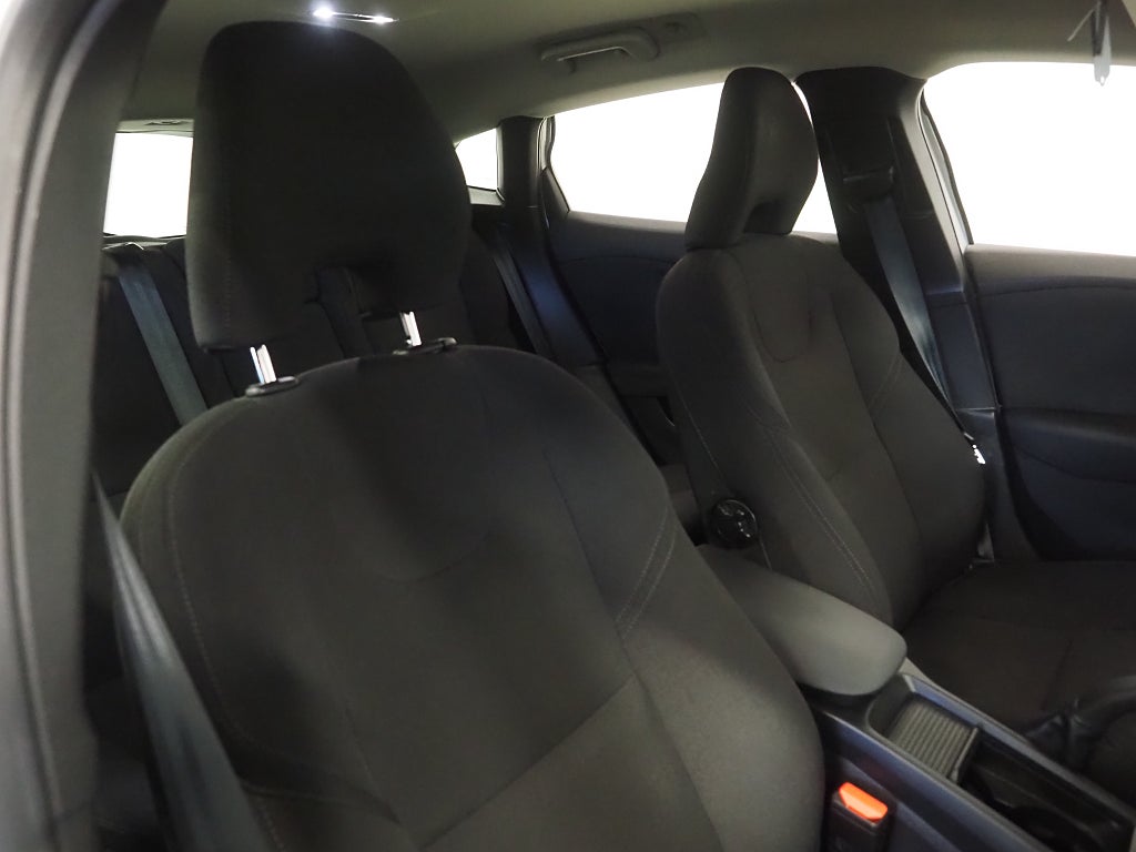Volvo V40 T2 122hk Kinetic | Farthållare | Bluetooth | 2016