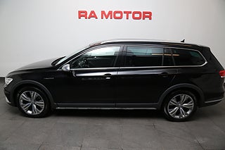 Kombi Volkswagen Passat 3 av 24