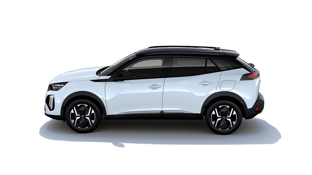 Peugeot 2008 Style Privatleasing från 2499:- /månad thumbnail