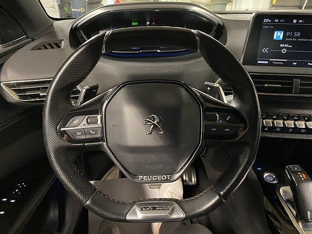 Bild på Peugeot 3008 GT-Line 1.5 BlueHDi 130hk Aut - NYBYTT KAMREM