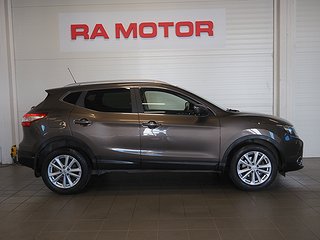 SUV Nissan Qashqai 4 av 26