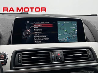 Sportkupé BMW 650I 20 av 27