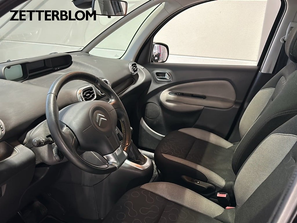 Halvkombi Citroën C3 Picasso 8 av 17