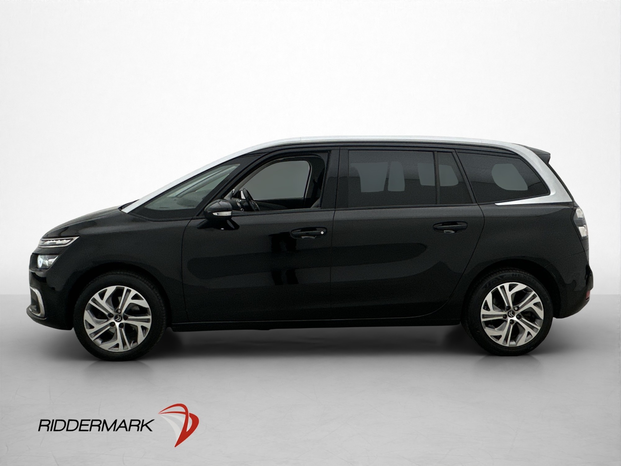 Citroen Grand C4 Picasso 2019, bild 4/10