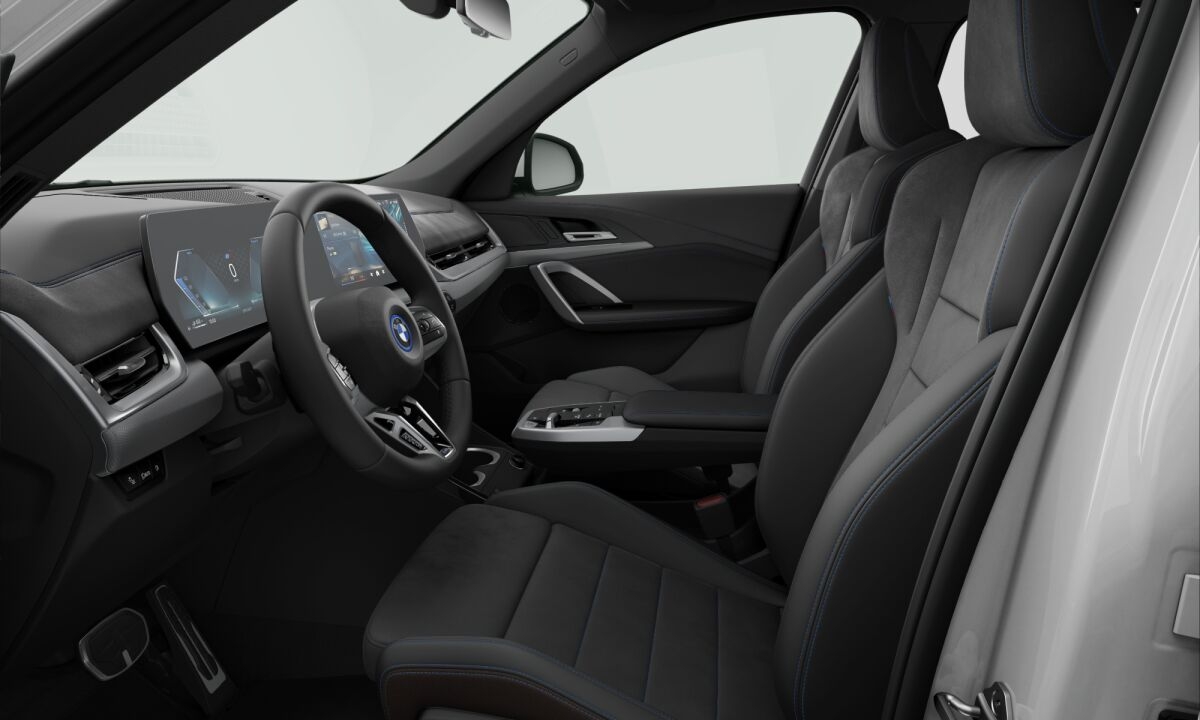 BMW X1 xDrive 25e 2026, bild 3/37