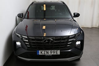 SUV Hyundai Tucson 5 av 26