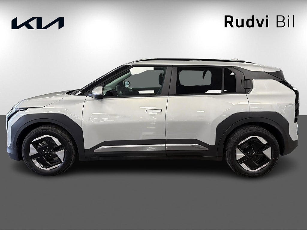 Kia EV3 Long Range Plus