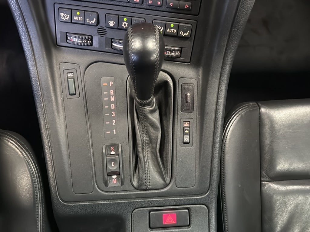 BMW 850 850i