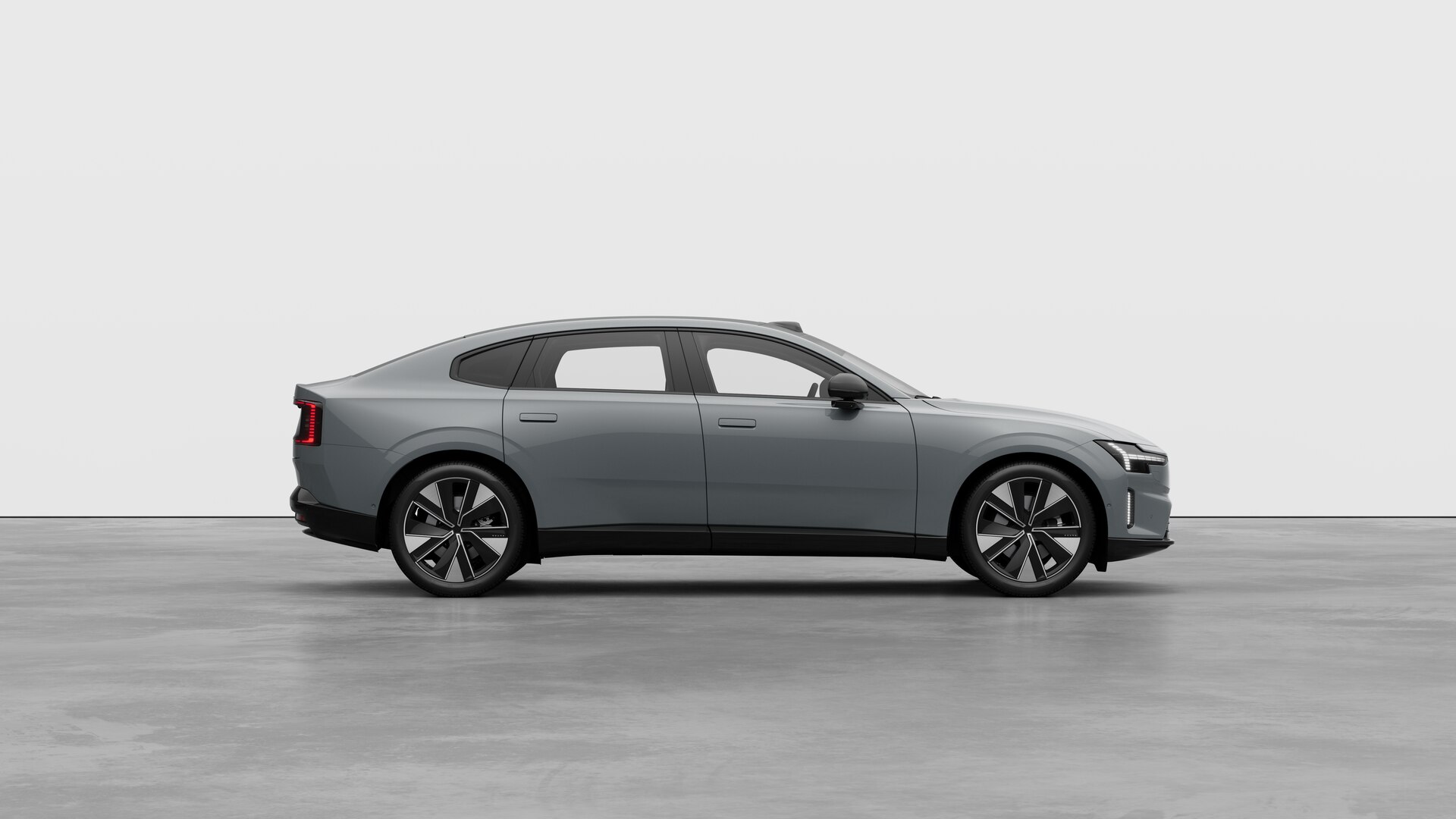 Volvo S90 2026, bild 4/61