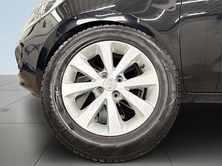Kia Rio 5-dörrar 1.4 CVVT GLS S&V-hjul/BT/Psens/Rattvärme – bild 14
