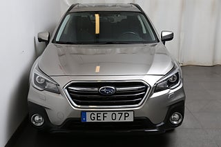 Kombi Subaru Outback 4 av 33