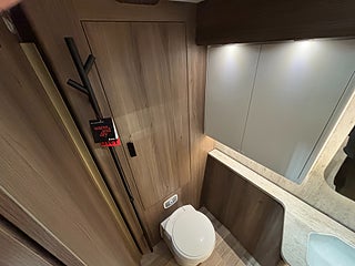 Husvagn-övrigt Kabe ONYX 630 TDL KS 28 av 29