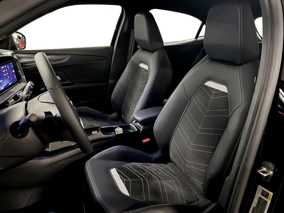 Bild på Opel Mokka SE Edition 1.2 Turbo 130hk Aut B-KAMERA CARPLAY