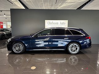 Kombi Mercedes-Benz E 3 av 14