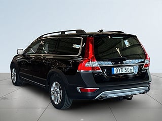 Volvo XC70 D4 AWD Geartronic Classic, MomentumVOC/Drag/Dvärm/Psens – bild 5