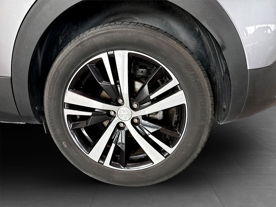 Bild på Peugeot 3008 Allure 1.2 PT 130hk KAMPANJRÄNTA 3,99%