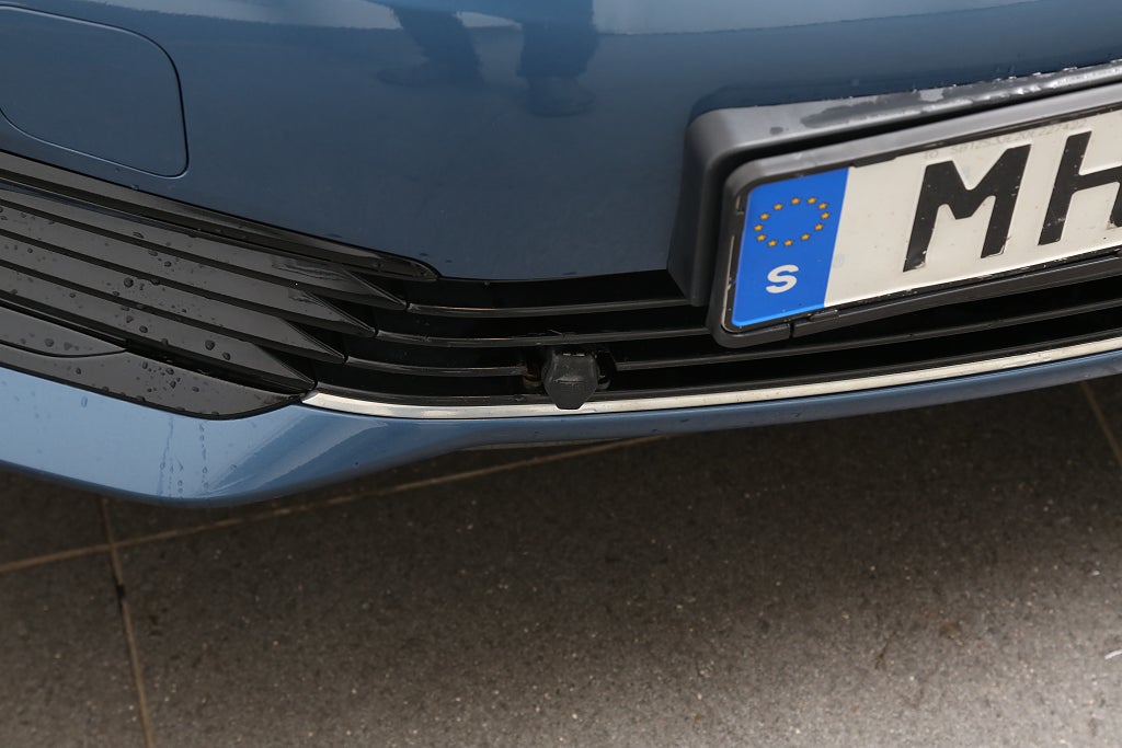 Toyota Auris Touring Sports Hybrid e-CVT Active Plus Motorvärmare 2016