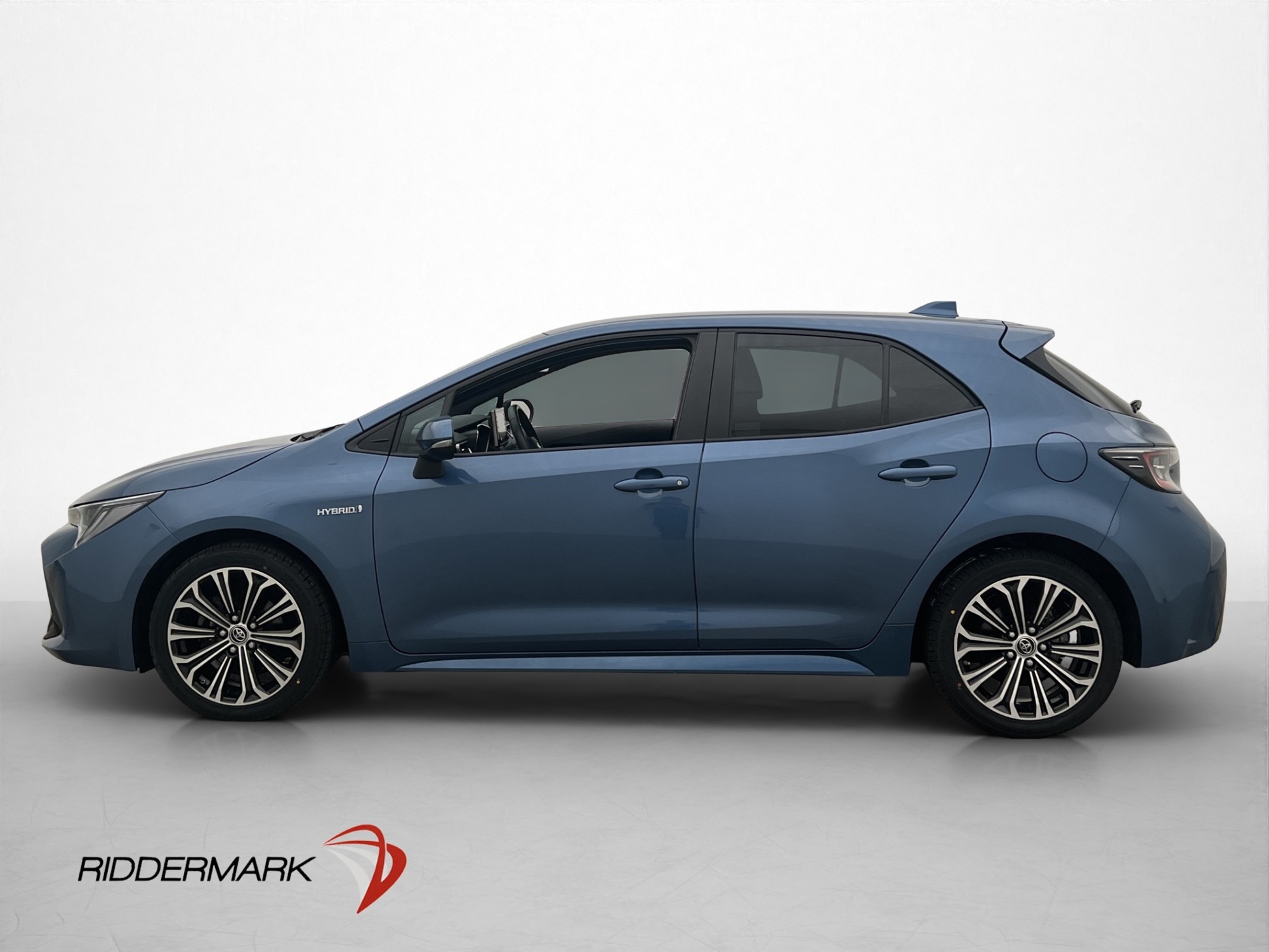 Toyota Corolla 2019, kuva 4/66