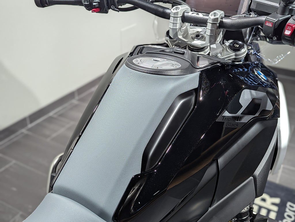 BMW R1300GS/Touringpaket, 3st väskor & 5 års garanti på köpet!/3,45%