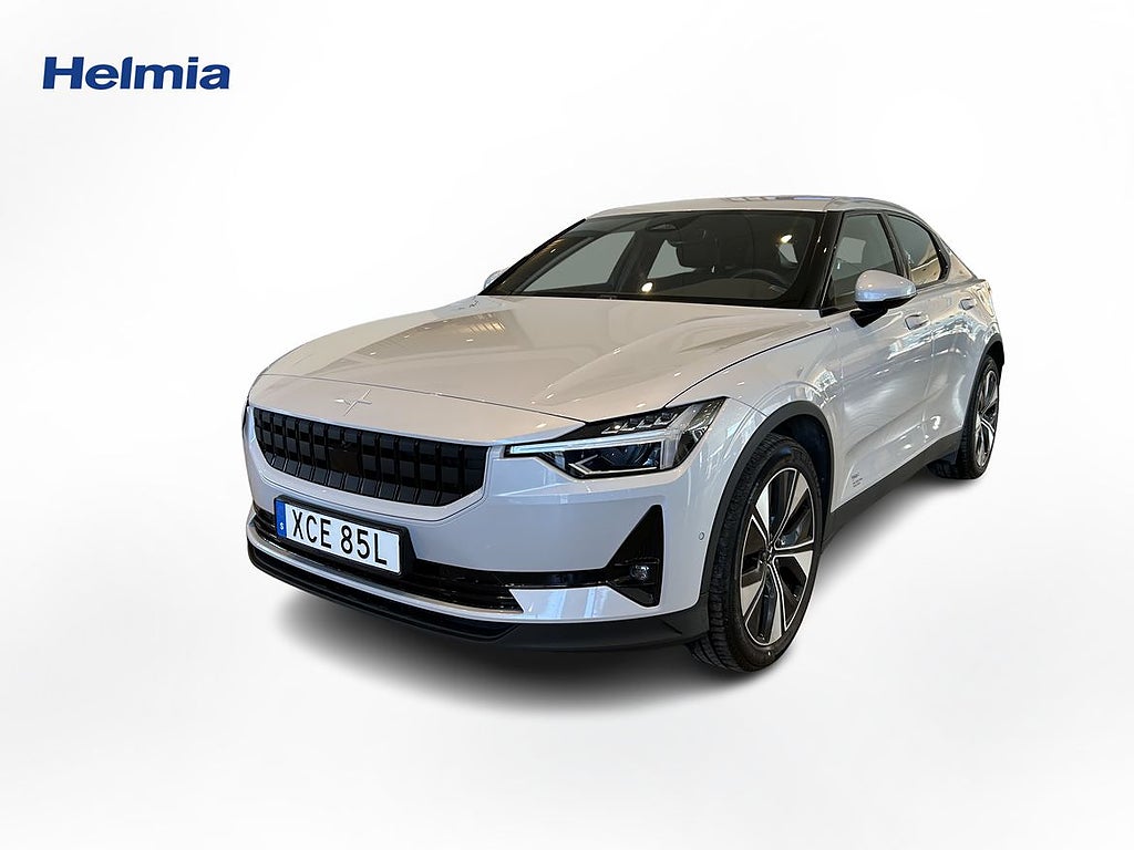 Polestar 2 Long Range Dual Motor 78kWh