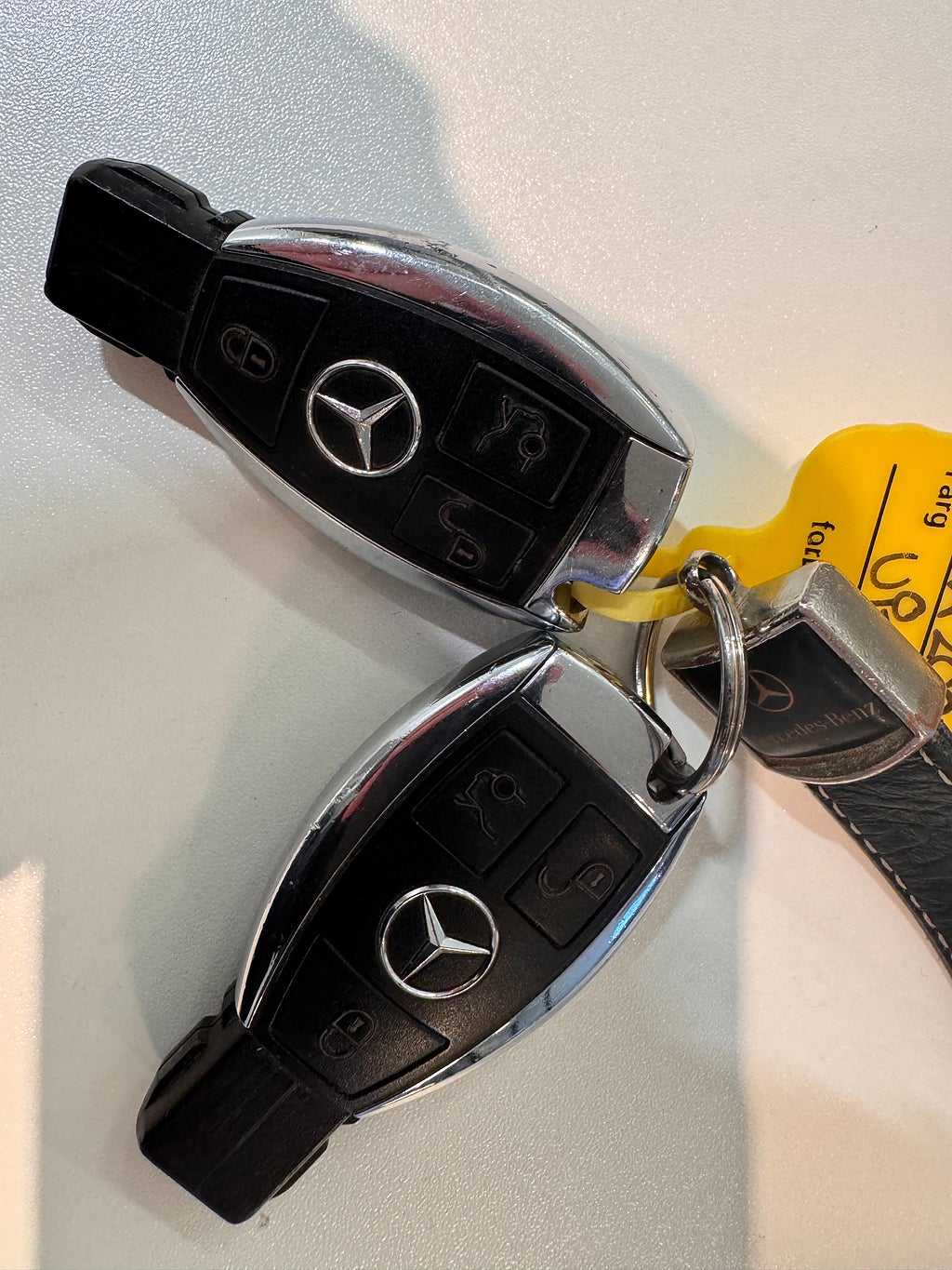 Mercedes-Benz GLA 2016 - miniatyr 38