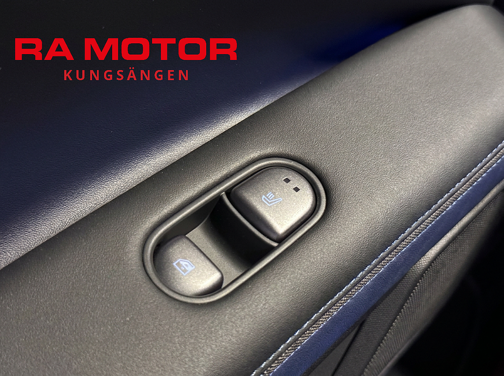 Hyundai Ioniq 5 2,99 % ränta | AWD 84 kWh Advanced Tech | 2027