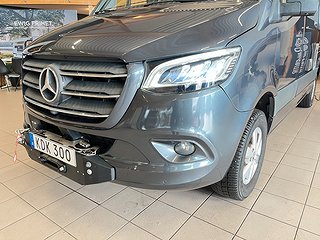 Husbil-övrigt Hymer GRAND CANYON S 2 av 27