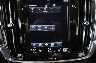 Kombi Volvo V90 24 av 26