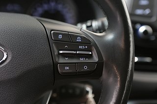 Kombi Hyundai i30 15 av 23