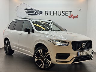 İkinci el  Volvo Xc90 3.2 AWD