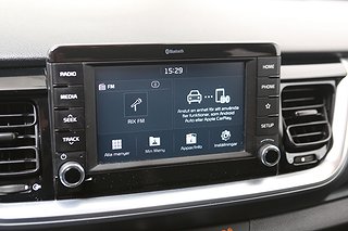 SUV Kia Stonic 17 av 24