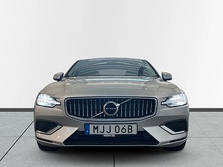 Volvo S60 B5 Geartronic Inscription Kamera Värmare Psens S&V