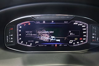 Kombi Seat Leon ST 22 av 27