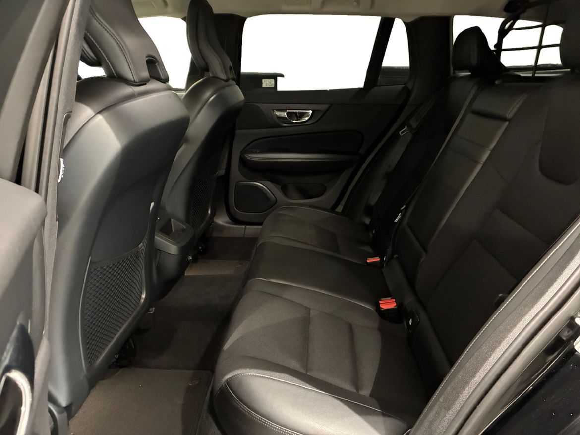 Volvo V60 D3 Momentum Advanced Edition 2019, bild 6/10