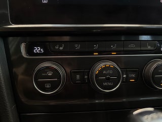 Volkswagen Golf Alltrack 2.0 TDI DPF 4Motion AlltrackS&V/Drag/Backkamera/Carplay – bild 20