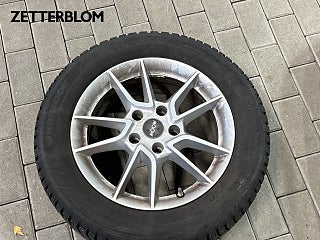 Halvkombi Mazda 3 13 av 14