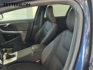 Kombi Volvo V60 7 av 19