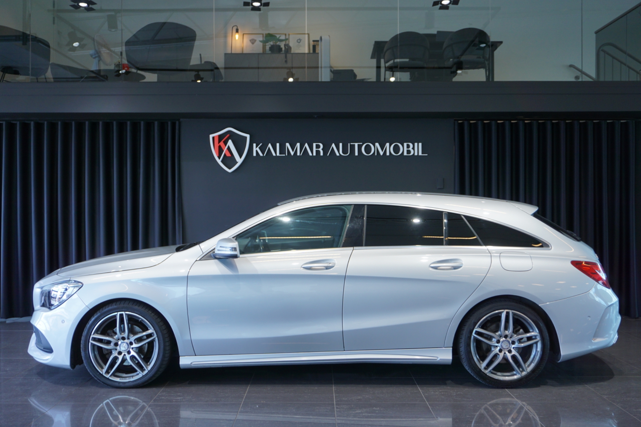 Mercedes-Benz CLA 2017, bild 3/32