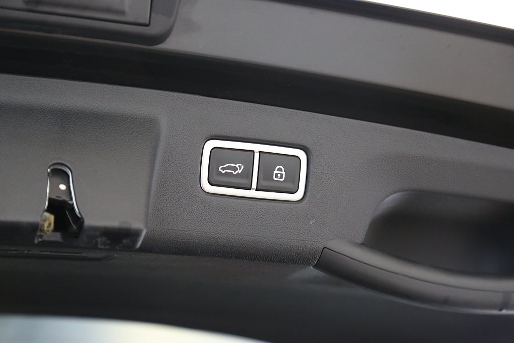 Kia Sorento PHEV Advance AWD BOSE 7-Sits Bränslev Drag Leasbar 2022