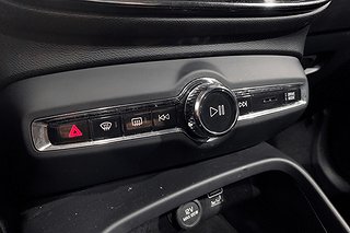 SUV Volvo XC40 24 av 25