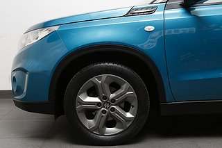 SUV Suzuki Vitara 8 av 24